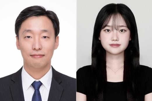 경상국립대학교 석사과정 허경은 씨, ...