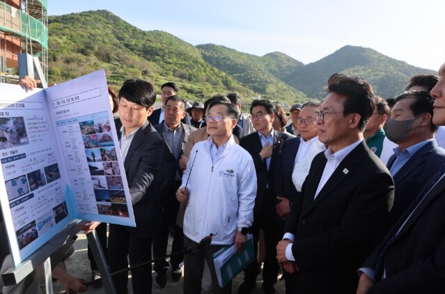 김민석 국무총리, 2026 여수세계섬...