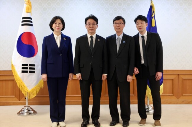 김민석 총리, 제28차 장애인정책조정...