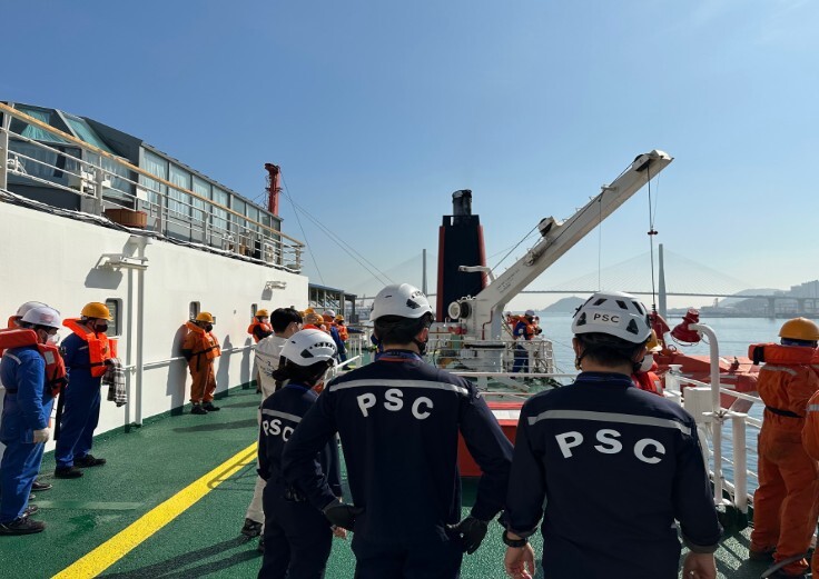 해양수산부, 국민이 직접 보고 점검한...