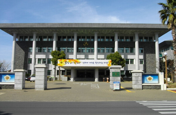 제주도의회, 제448회 임시회 개회