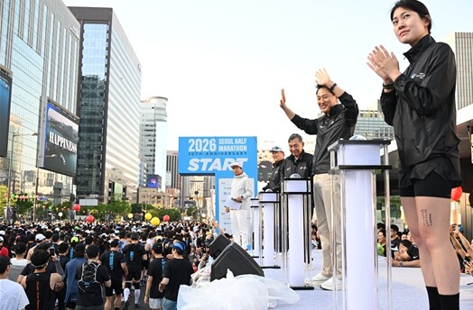 오세훈 시장, 26일 ‘2026 서울...