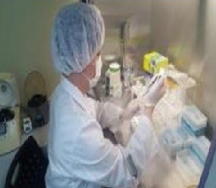 경기도 북부동물위생시험소, 전국 최초...