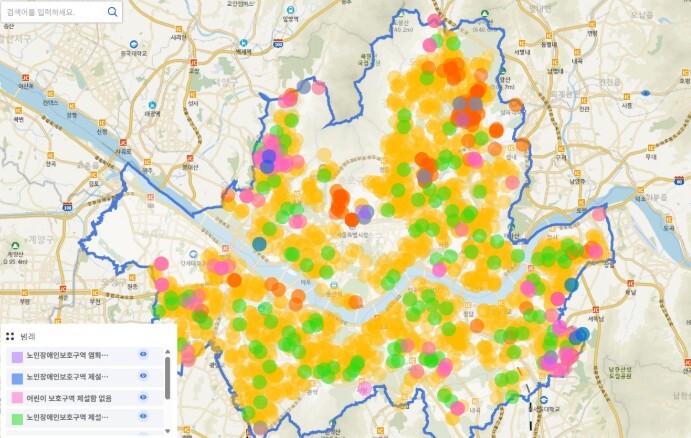 국토교통부, 27일부터 전국 5개 권...