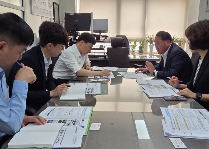 김종훈 전북도 경제부지사, 2027년...