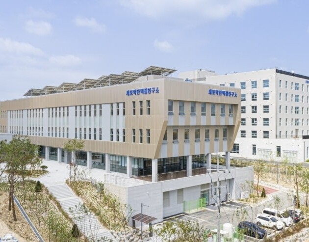 포항시, 신약 개발 플랫폼 구축 탄력...