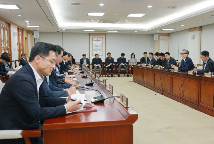 대전시, 시장 권한대행 체제 전환…시...