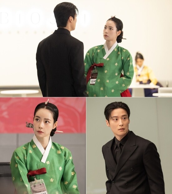 [SBS 멋진 신세계] 오늘(8일) ...