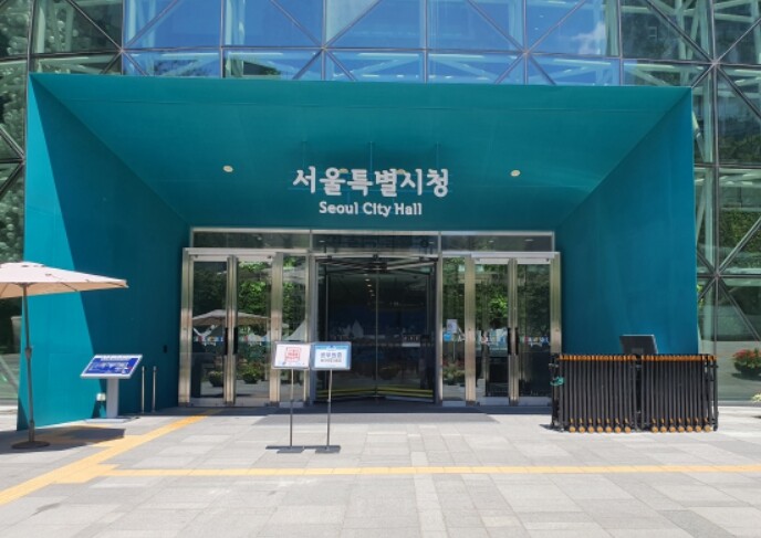 서울시, 골목길 침수 안전망 · 빗물...