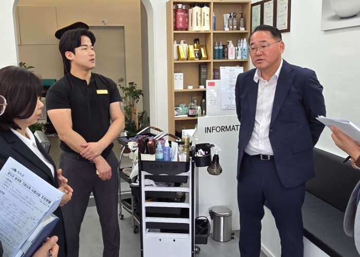 전북자치도, 장수에서 농어촌 기본소득...