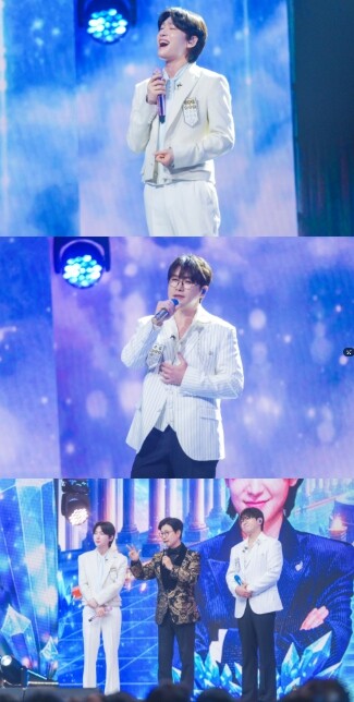 TV CHOSUN [금타는 금요일] ...