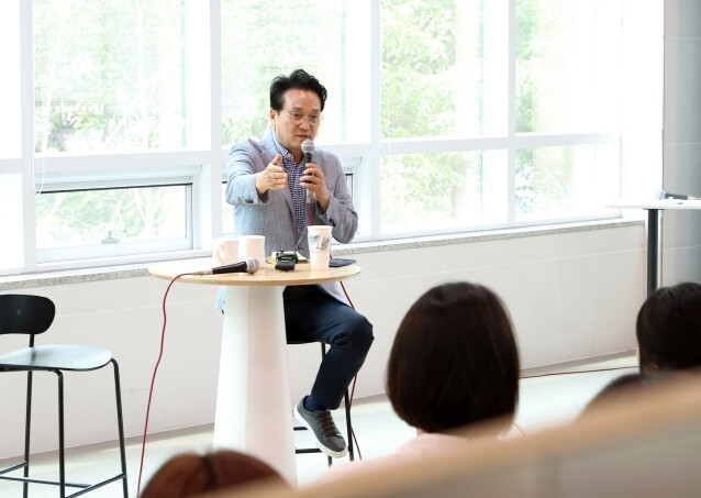 안민석 경기도교육감 당선인, 부천·시...