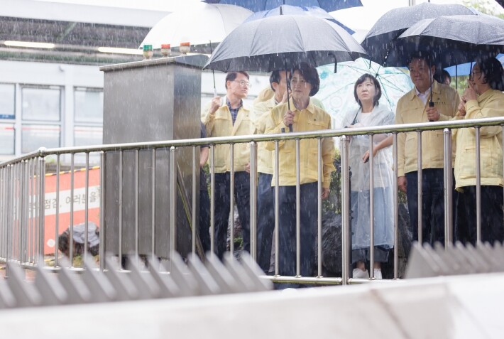 추미애 경기도지사, “도정의 기본은 ...