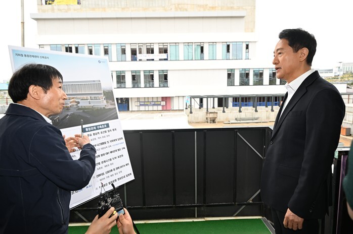 서울시, 더 빠르고 똑똑한 지하철 차...