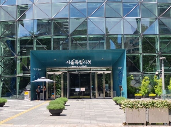 오세훈 시장