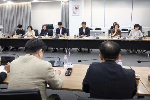 제이티비시(JTBC) 회생 관련 방송...