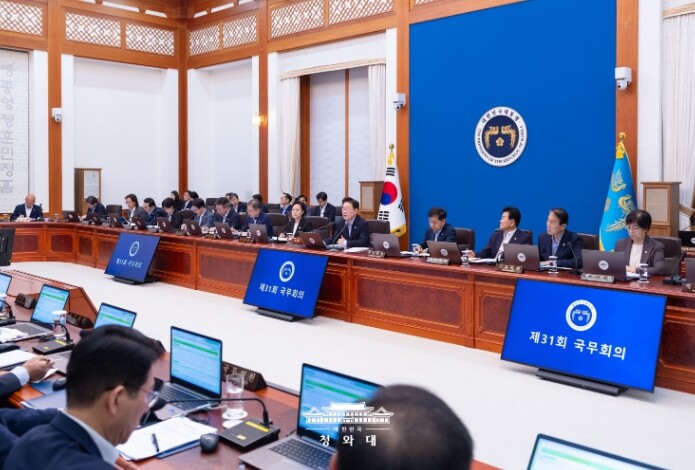 이재명 대통령 "부동산 조세...