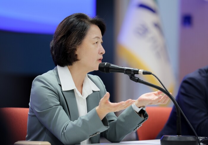 추미애 경기도지사, 도-시군 간 수평...