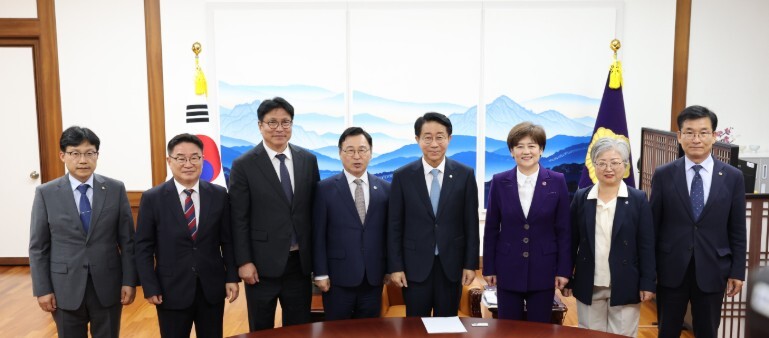 도성훈 인천광역시교육감 “인천은 아직...