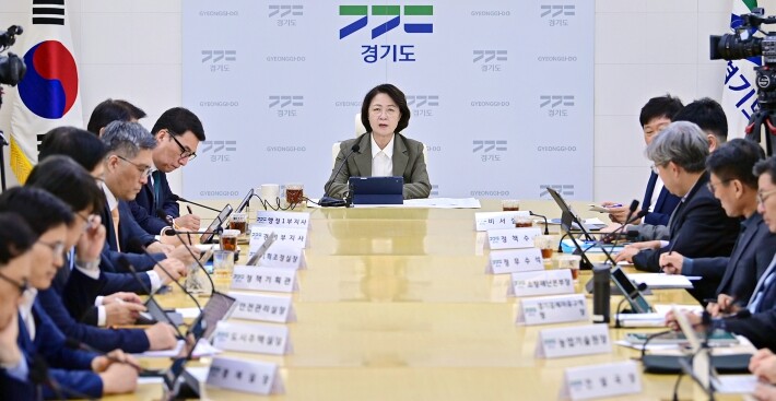 추미애 지사 “전담 TF 가동해 소방...